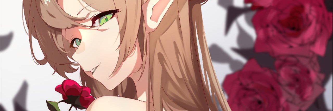 ~✦ Arabella ✦ 🐍💸 (The Veiled)'s banner