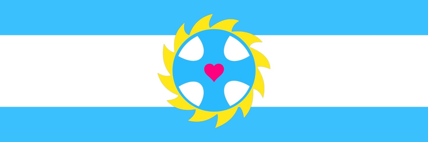 Gordon PAX's banner