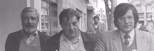 Marcelo Parrilli's banner