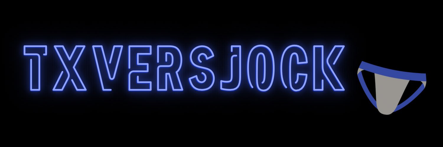 TX Vers Jock's banner