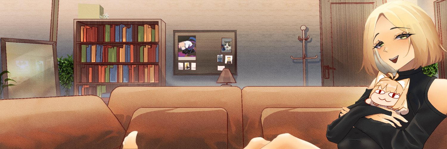 Aiko's banner