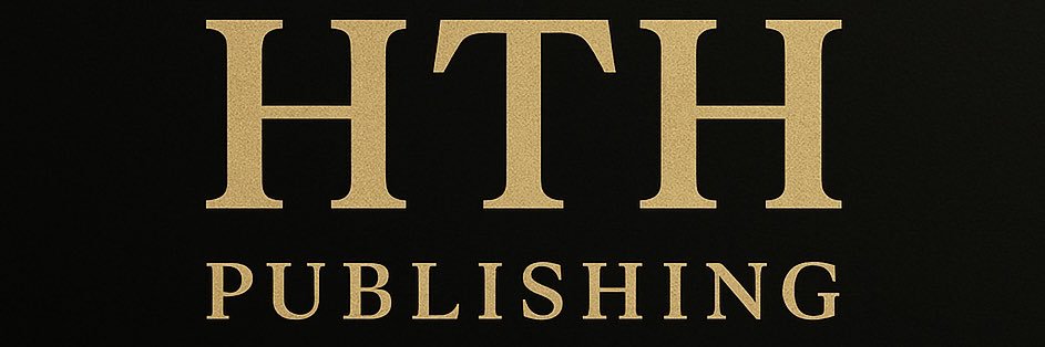 HTH Publishing's banner