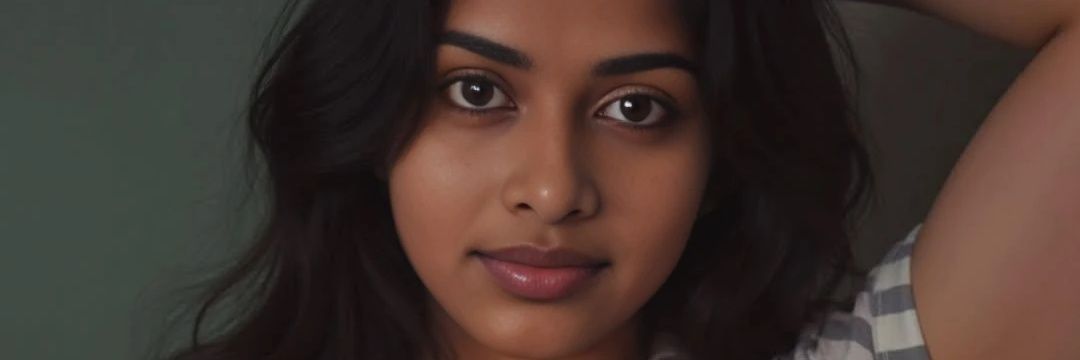 Nandana ✰'s banner