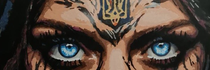 Maruška Blažeková's banner