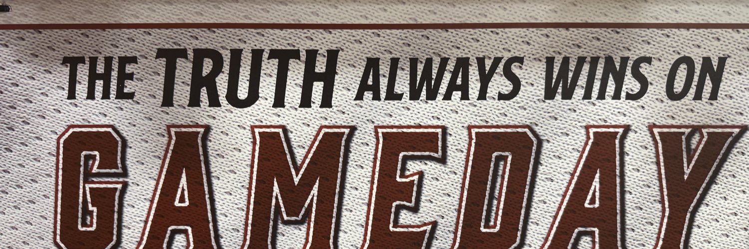 Indiana Truther's banner