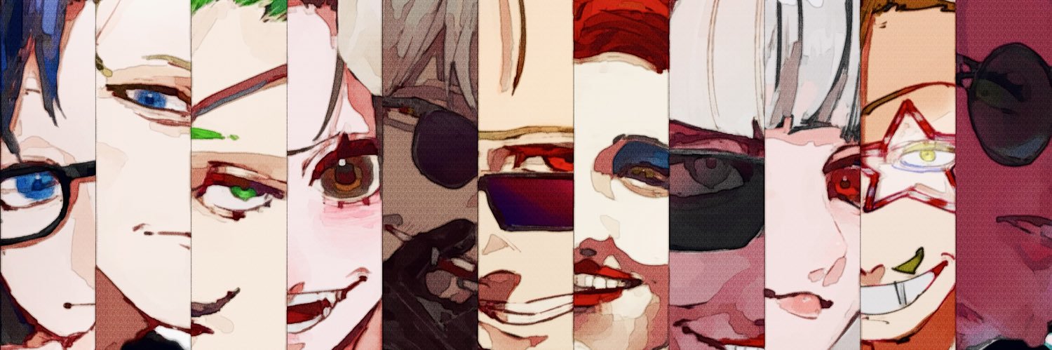 おもむき味's banner