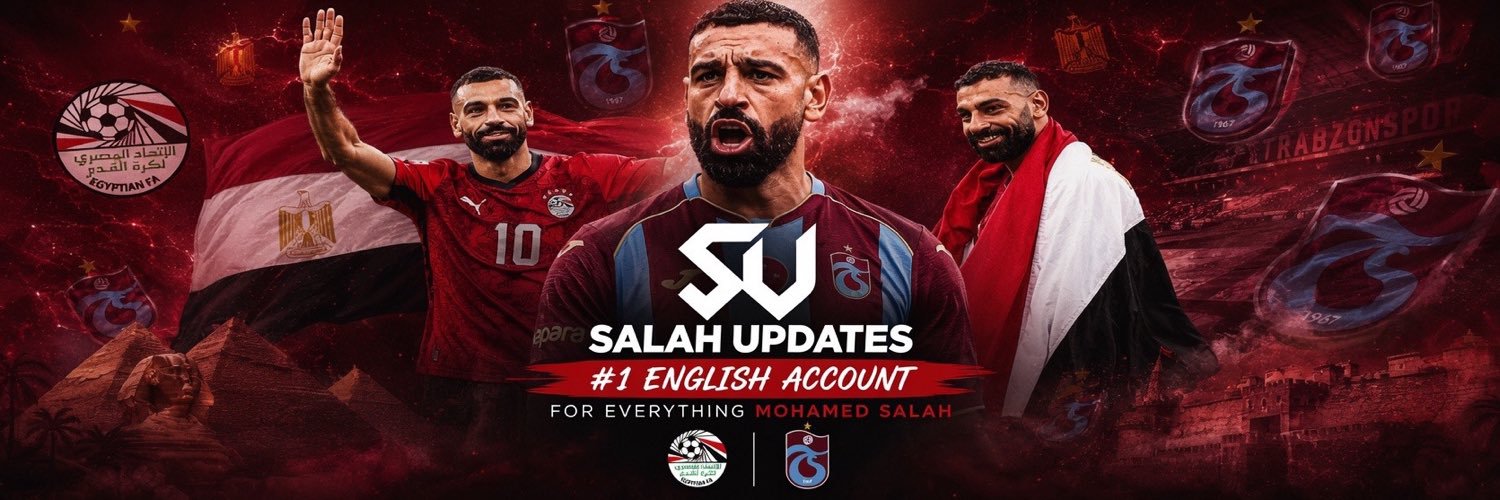 Salah Updates's banner