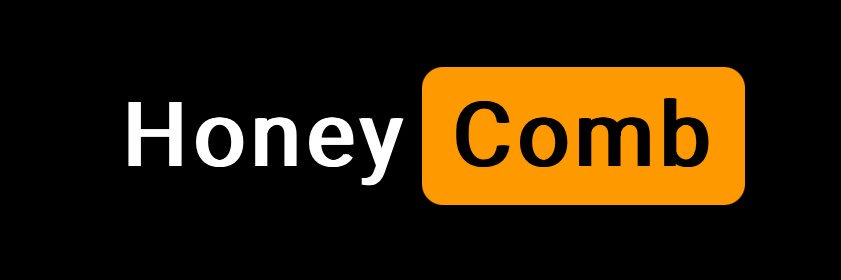 HoneyComb 🍯's banner