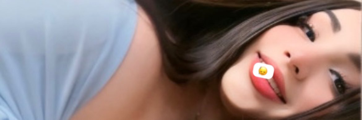 Sofia Mirandah's banner