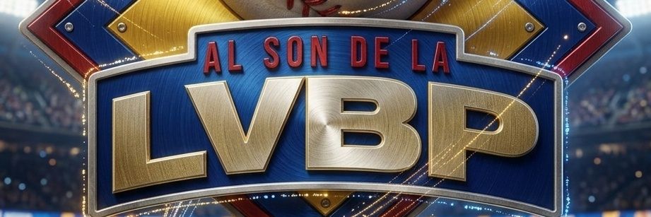 Al Son de la LVBP's banner