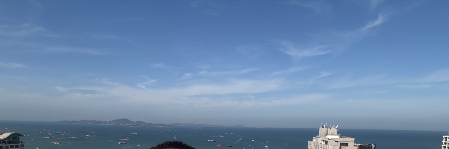 熊叔（原创）'s banner