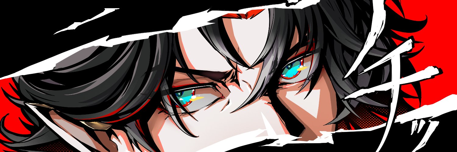 Libo Nosfaron【ENVTuber - 2.0 Debut Oct. 4th】's banner