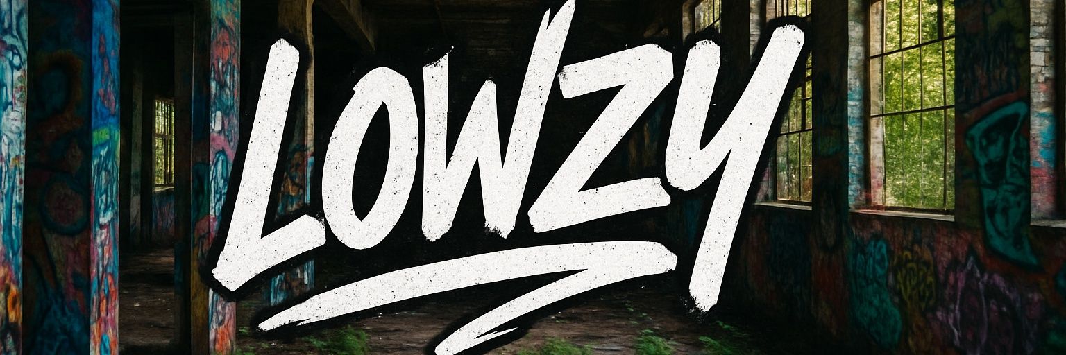Lowsy's banner