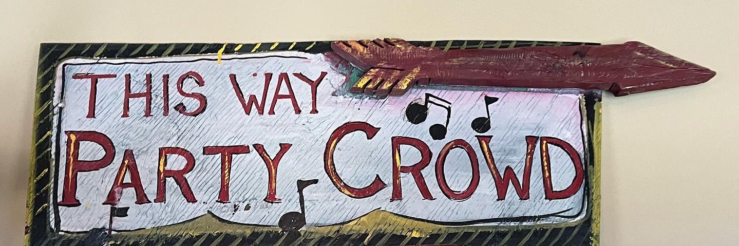 Kyle Steele's banner