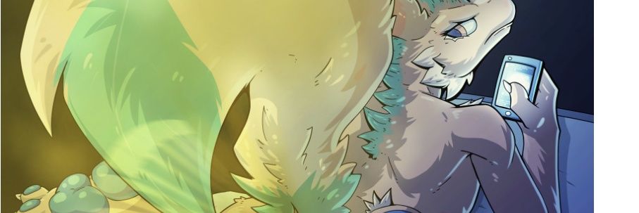 炎也's banner