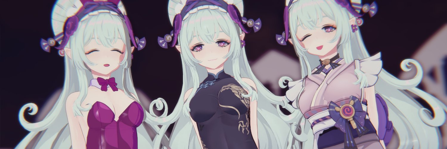 Chibi🔞's banner