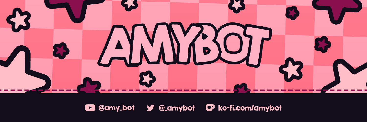 amy 🌺🐇's banner