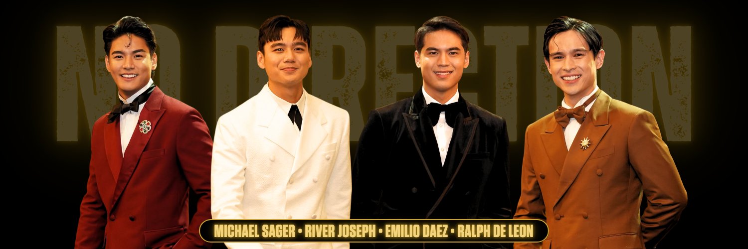 Raymarc (PBB Tito Ray)'s banner