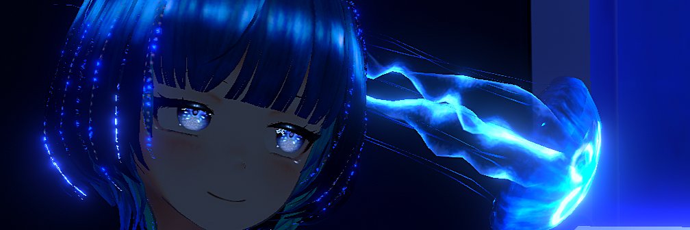 うみう深海局_しずなな🪸's banner