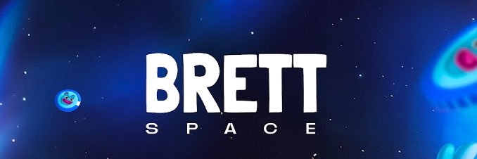 BRETTSPACE's banner