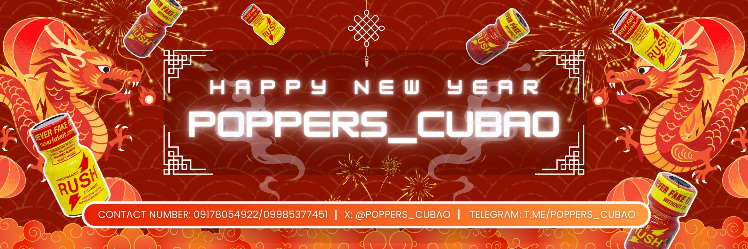 Poppers_Cubao (Breaking 20K🙏🤗)'s banner