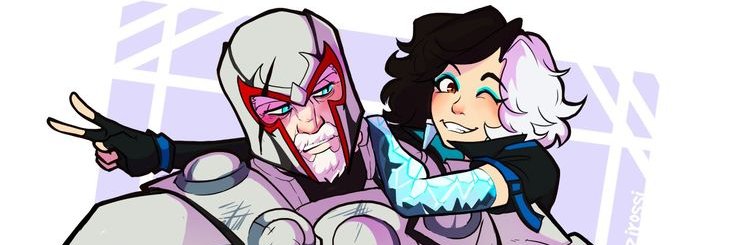 Valentina Eve - SG's banner