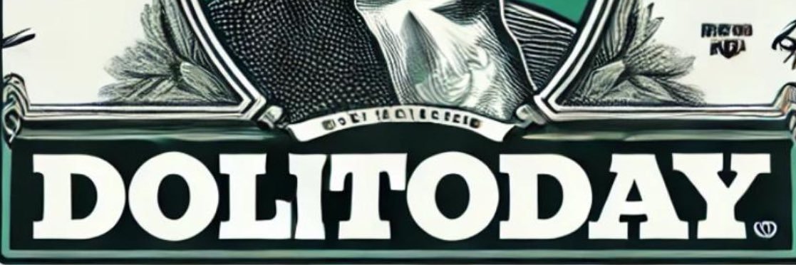 DOLITODAY's banner
