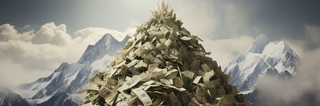 Findom Queen Sam 💎's banner