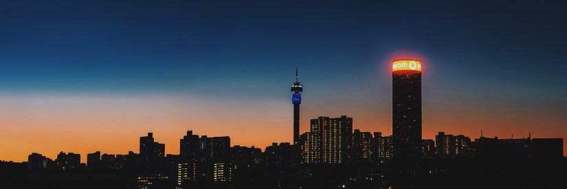 Jozi vs Jozi's banner