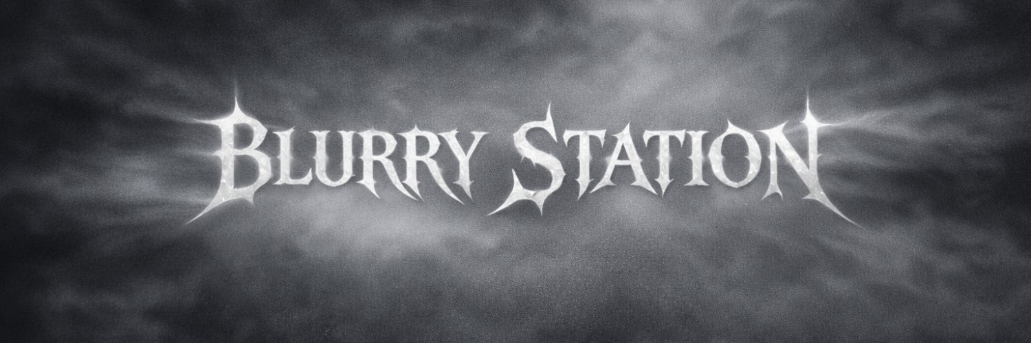 Blurry Station's banner