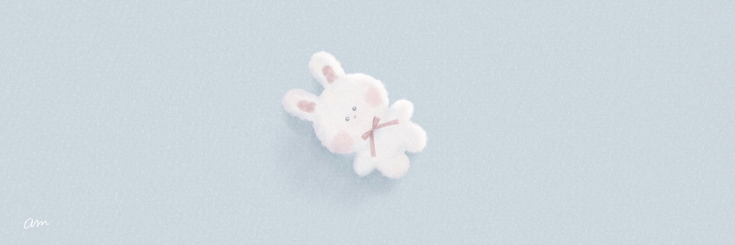 ひみつのきょん🐰🎀's banner