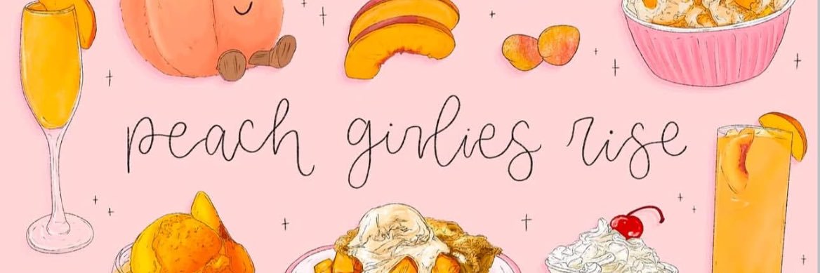 Peach🍑's banner