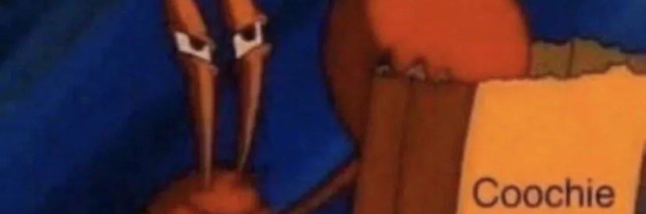Jimbo's banner