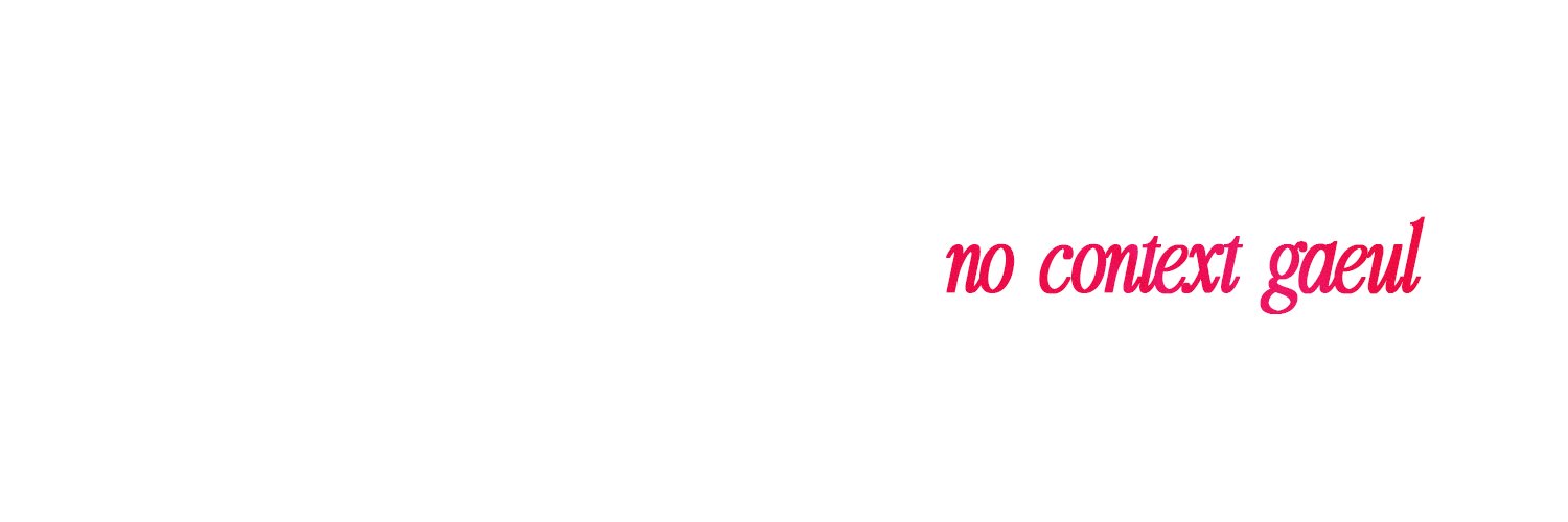 𝑛𝑜 𝑐𝑜𝑛𝑡𝑒𝑥𝑡 𝑔𝑎𝑒𝑢𝑙's banner