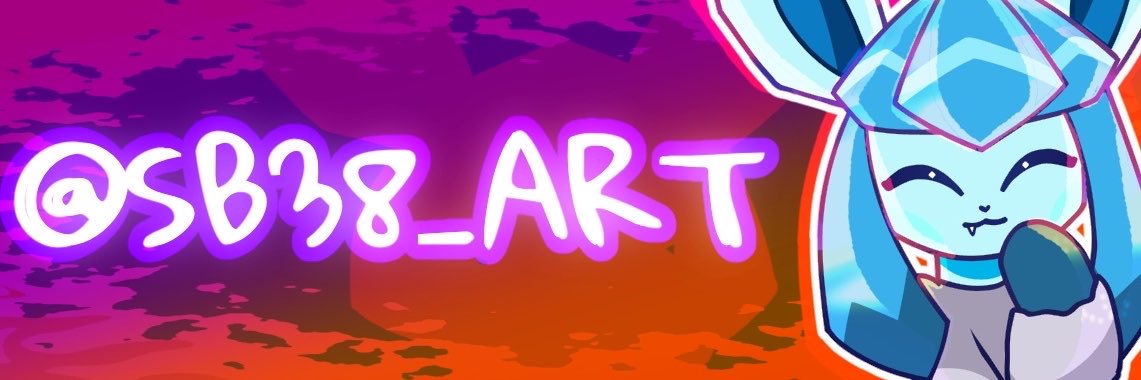 SB's banner