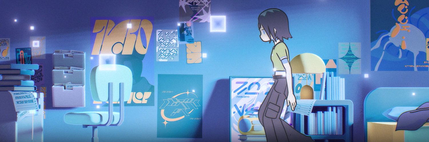 DORIDORI's banner