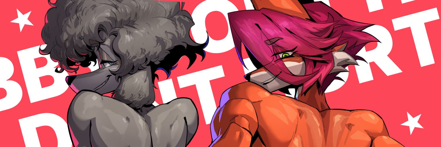 BBY DON'T HURT ME | Rude Desktop Companion 🕹️'s banner