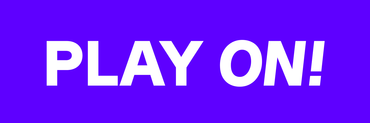 Take Take Take's banner
