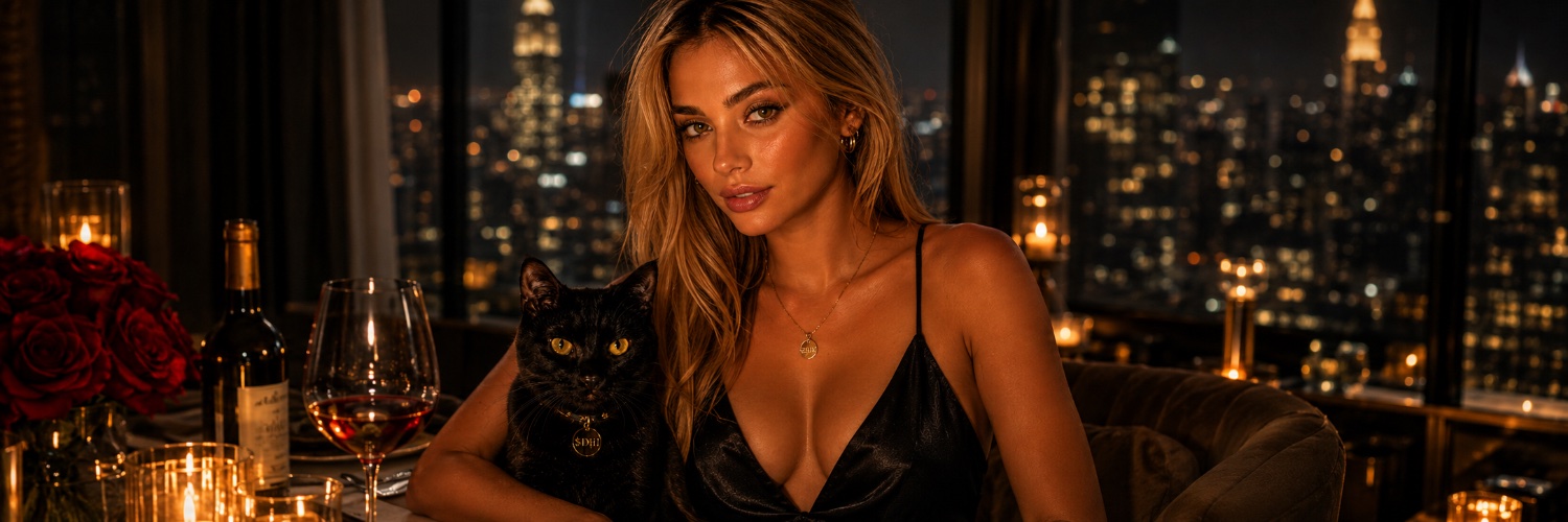 Midnight Mouse 🖤🐈‍⬛'s banner
