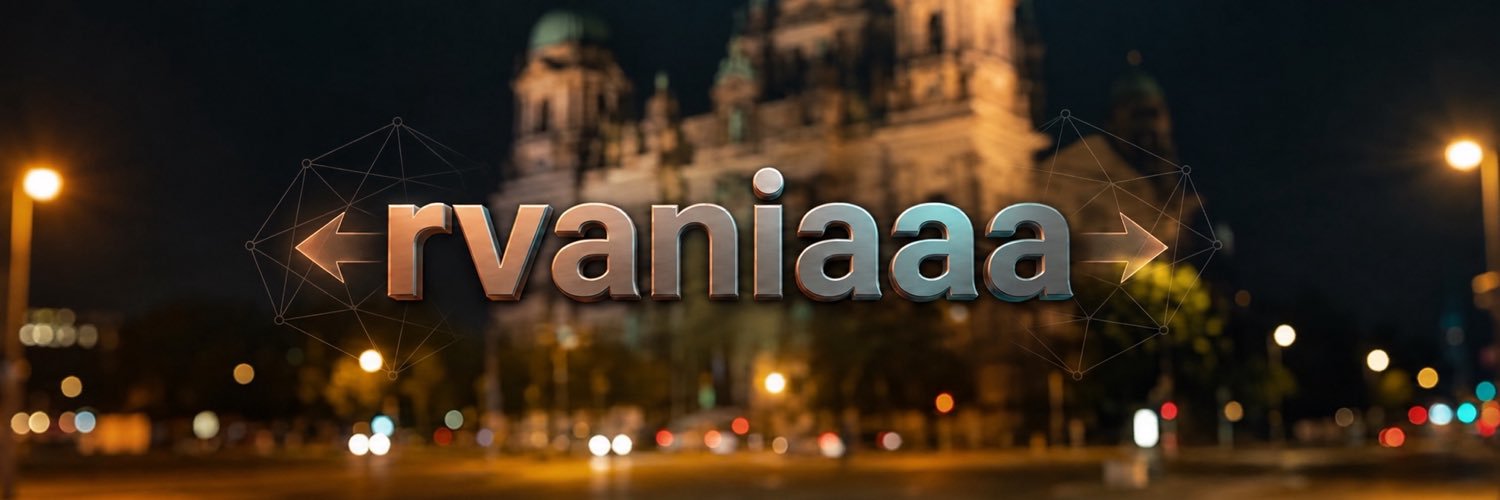rvaniaaa's banner