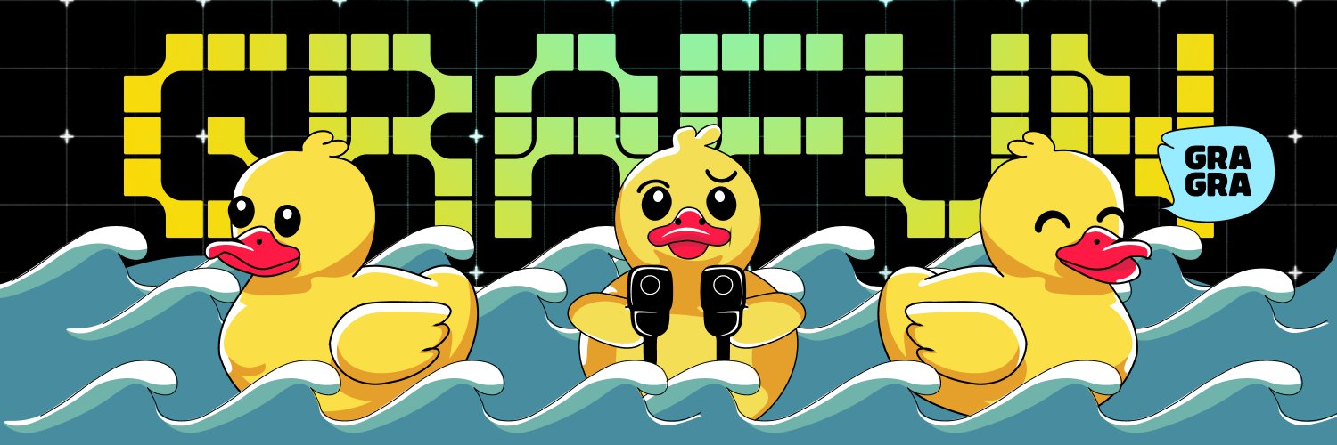 GraFun's banner