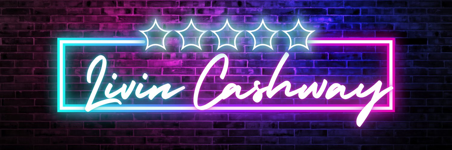 Livincashway's banner