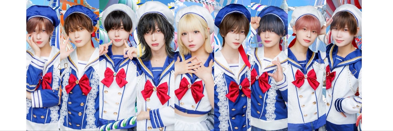 にゃんだふる！'s banner