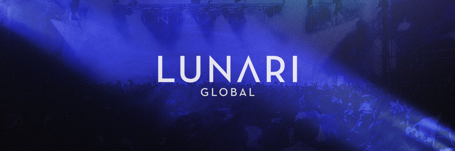 LUNARI GLOBAL's banner