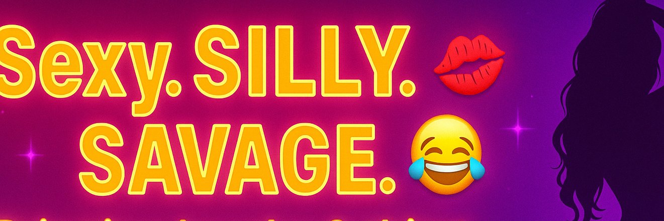 GiggleVibesDaily's banner