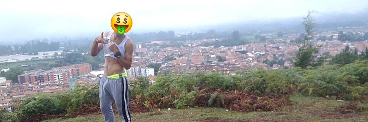 PAISA MORBOSO🍌💦's banner