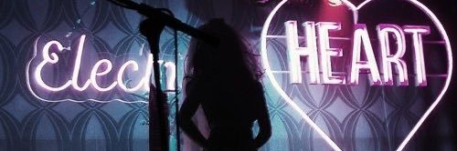 Electra Heart's banner