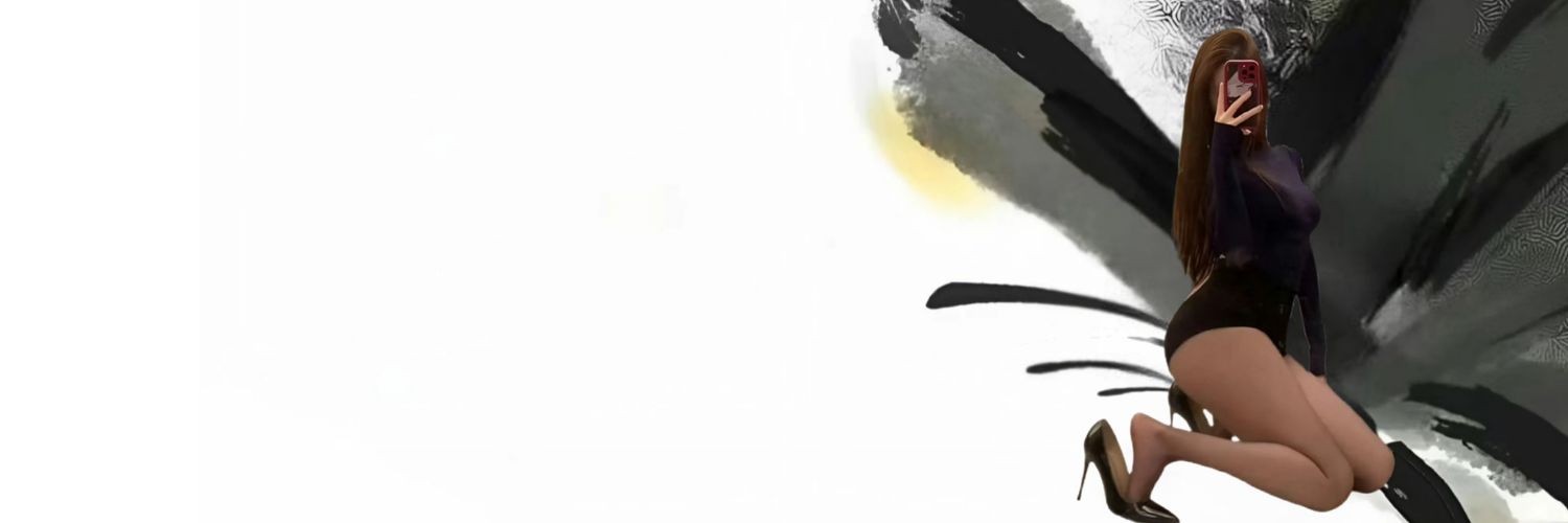Xiaomei 小美's banner