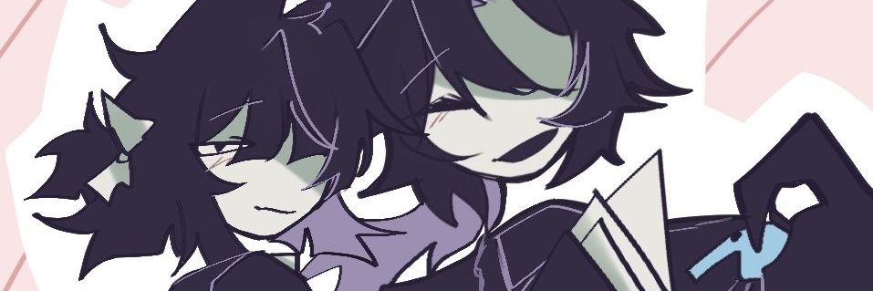 ❄️'s banner