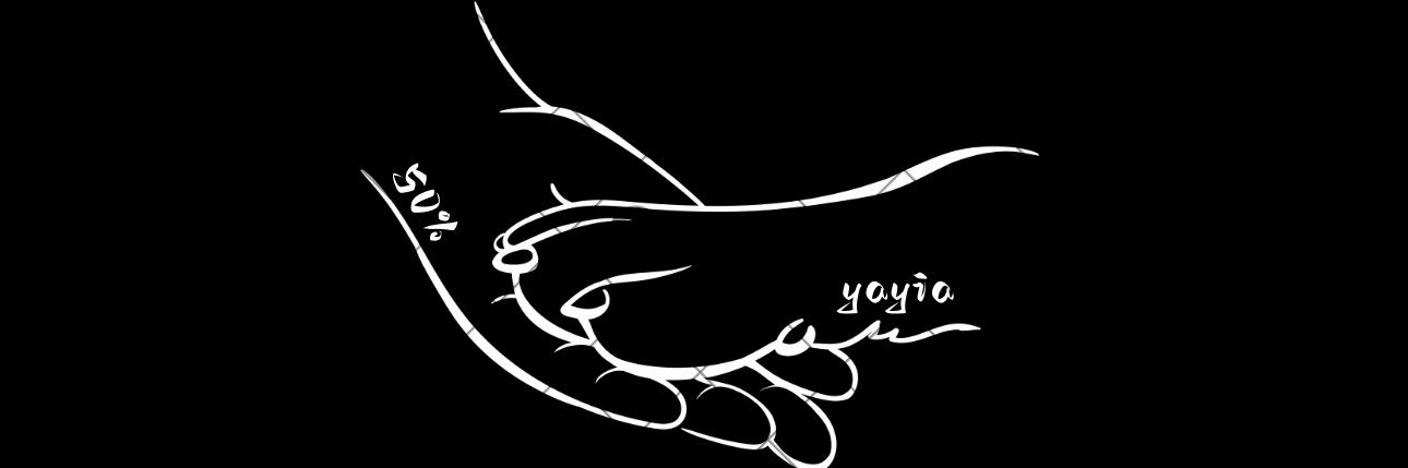 Yayia亞亞🐶's banner
